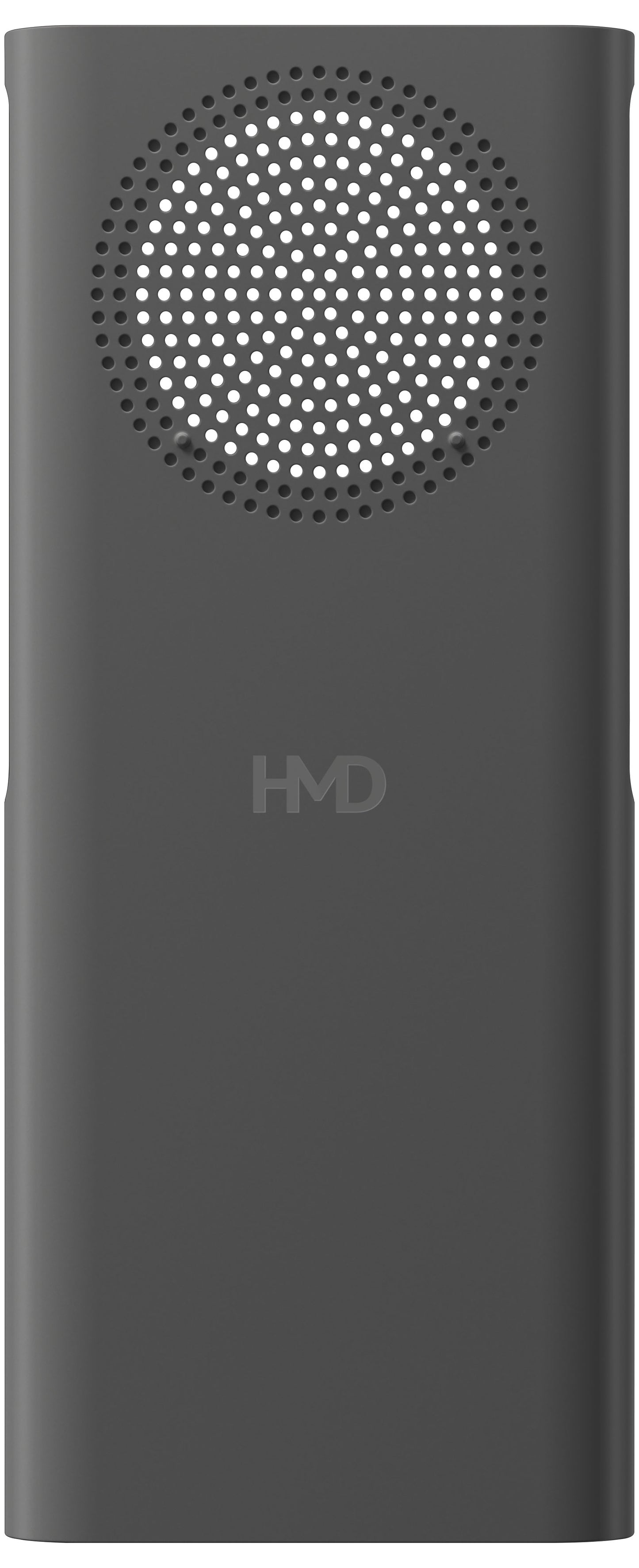 Batterieabdeckung für HMD 130 Music, Grau