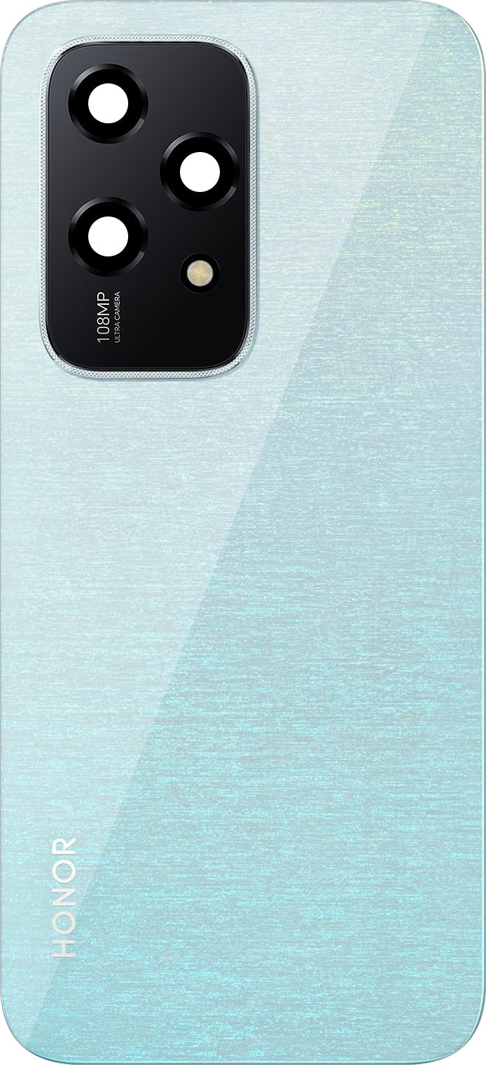 Batterieabdeckung Honor 200 Lite, Sternenblau, Service Pack 0235AJYB