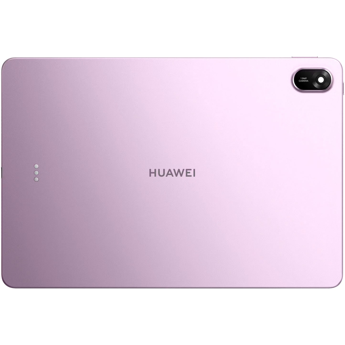 Akku-Abdeckung Huawei MatePad 11.5 (2025), Violett, Service Pack 02357ESW
