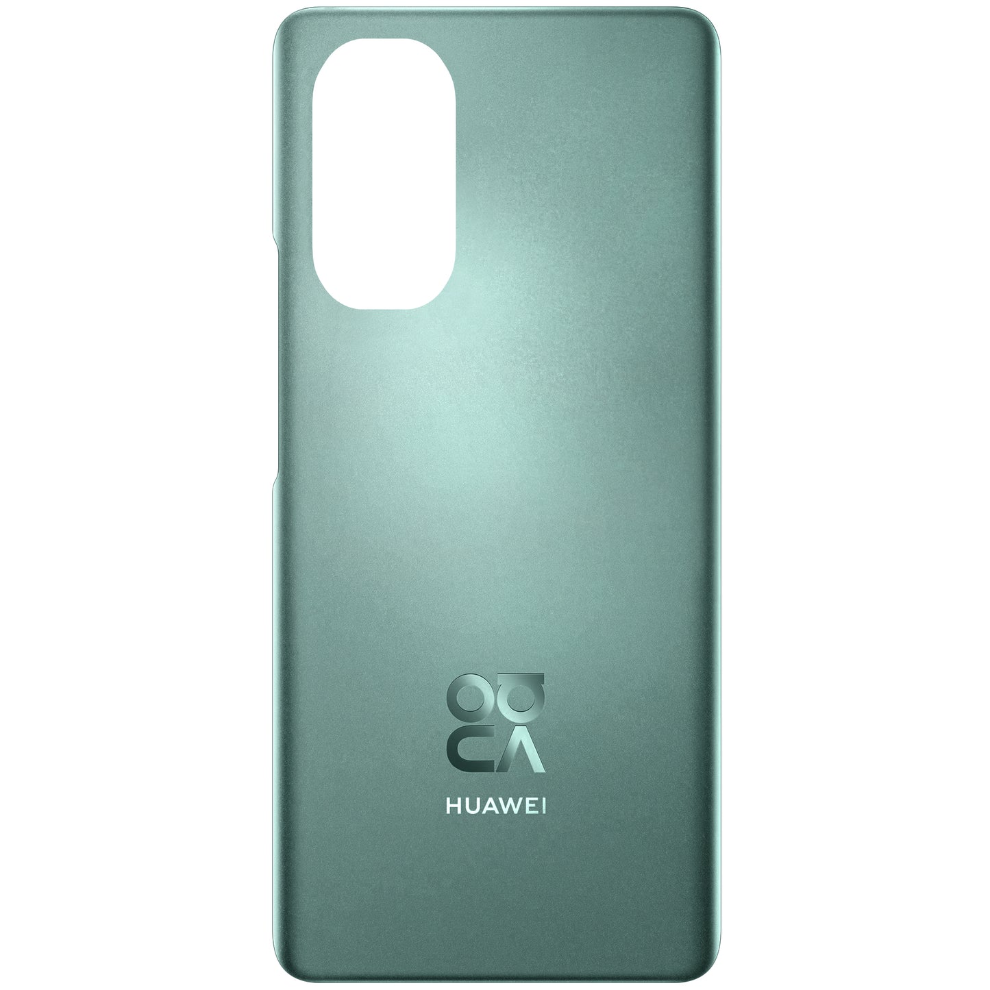 Akku-Abdeckung Huawei nova 9 Pro, Grün