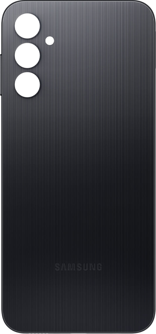 Akkuabdeckung Samsung Galaxy A14 A145, Schwarz, Service Pack GH81-23536A