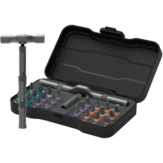 ATuMan RS1 Klischee, 24in1