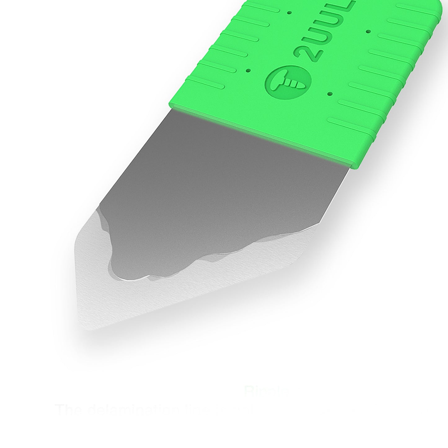 Clips Metall 2UUL DA91, 3in1