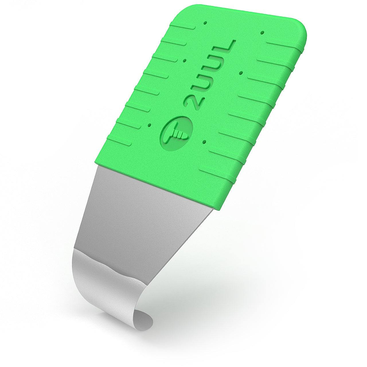 Clips Metall 2UUL DA91, 3in1