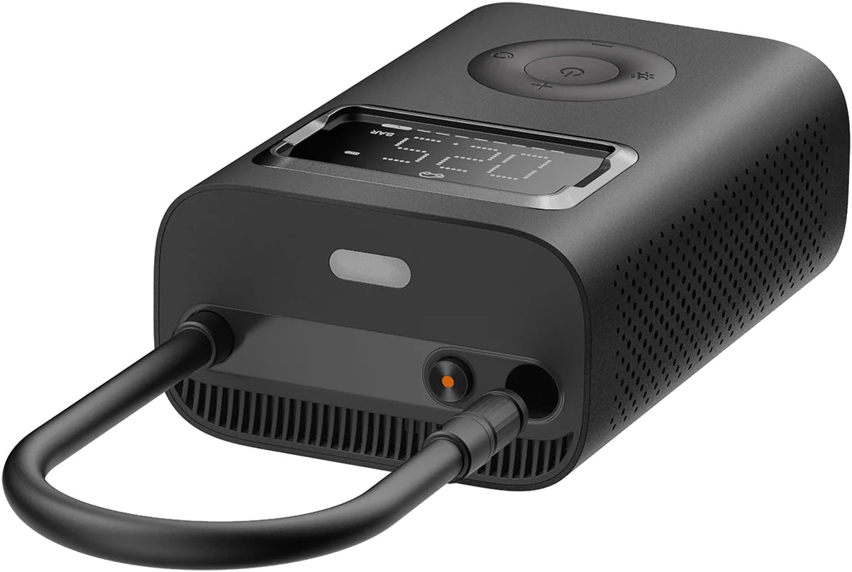 Auto-Kompressor Xiaomi 2 Pro
