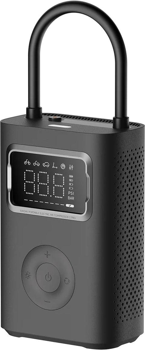 Auto-Kompressor Xiaomi 2 Pro