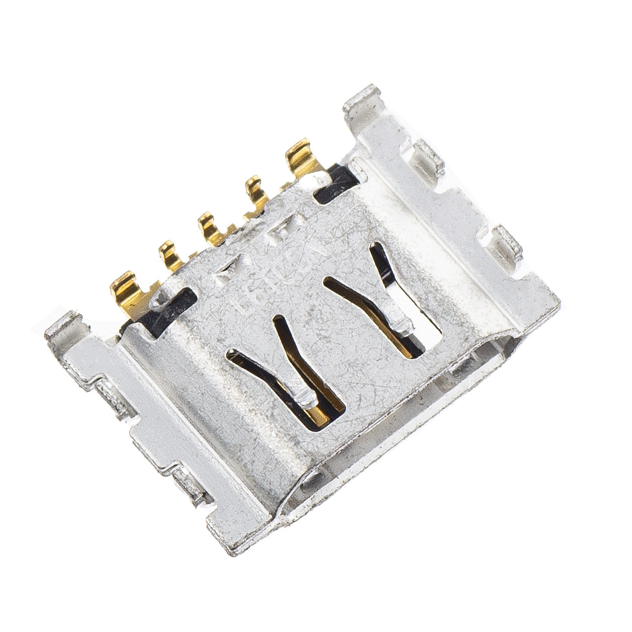 Oppo A15s / A15 / A12 Charging Connector