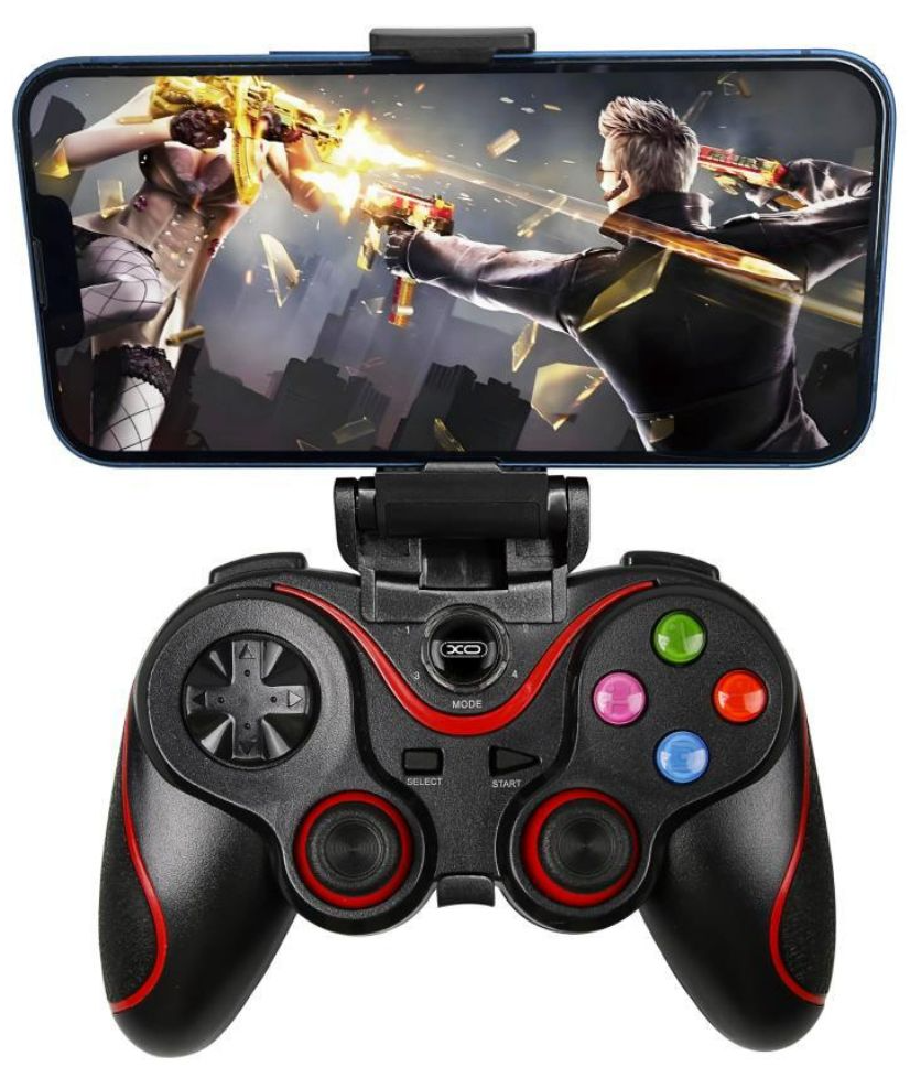 Controller XO Design GP5, Schwarz