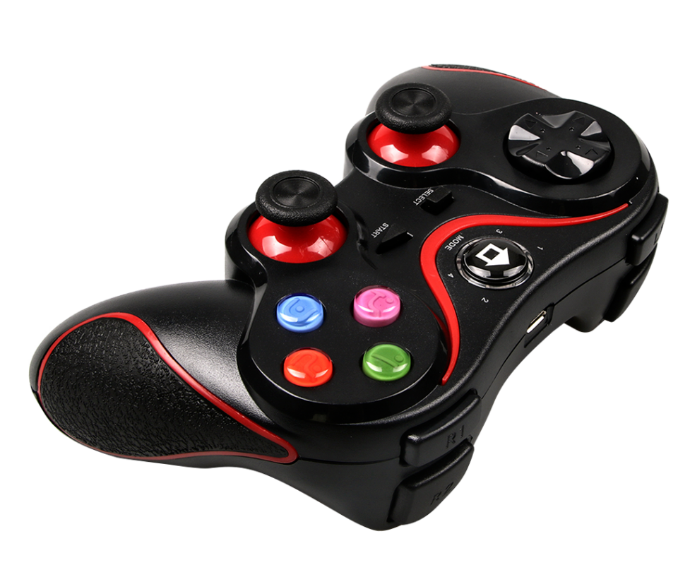 Controller XO Design GP5, Schwarz