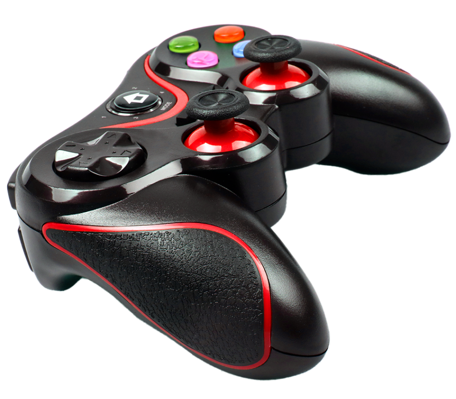 Controller XO Design GP5, Schwarz