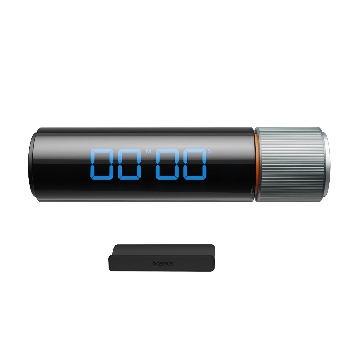 Timer Temporizator Baseus Heyo, Schwarz L60448003111-00