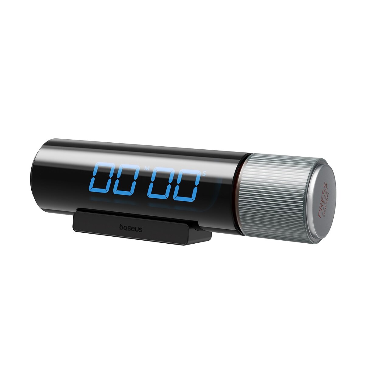 Timer Temporizator Baseus Heyo, Schwarz L60448003111-00