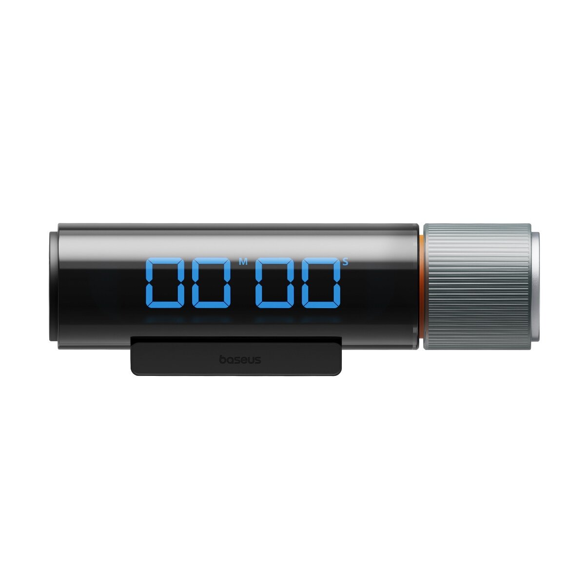 Timer Temporizator Baseus Heyo, Schwarz L60448003111-00