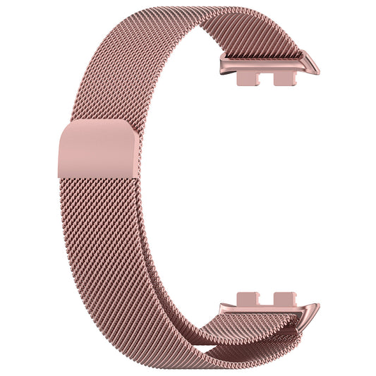 Techsuit W009 Armband für Honor Band 9, Rosa