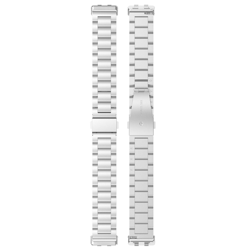 Techsuit W010 Armband für Huawei Band 11 / 11 Pro, Rosa