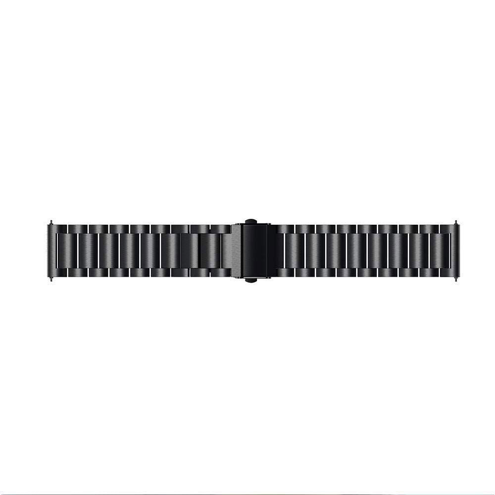 Techsuit W010 Armband für Huawei Watch / Xiaomi Watch Series, 22mm, Rosa