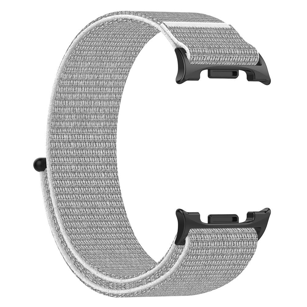 Techsuit W054 Armband für Samsung Galaxy Watch8 / Watch8 Classic Series, Grau