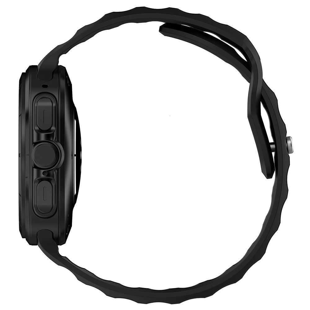 Techsuit W055 Strap for Samsung Galaxy Watch Ultra, Navy Blue