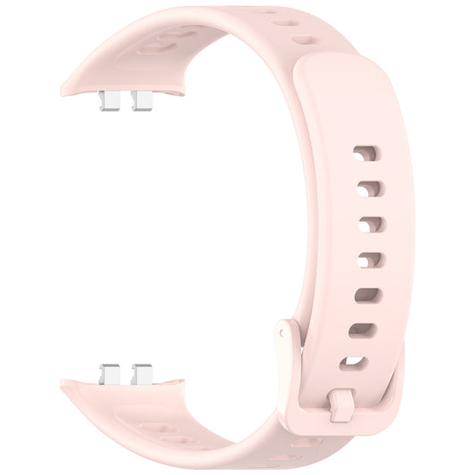 Techsuit W081 Armband für Honor Band 11 / 11 Pro, Rosa