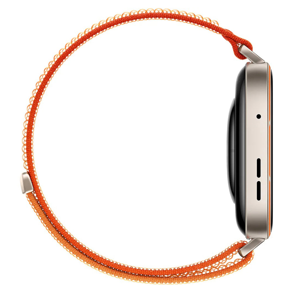 Techsuit Armband W085 für Huawei Watch Fit 5, Grau