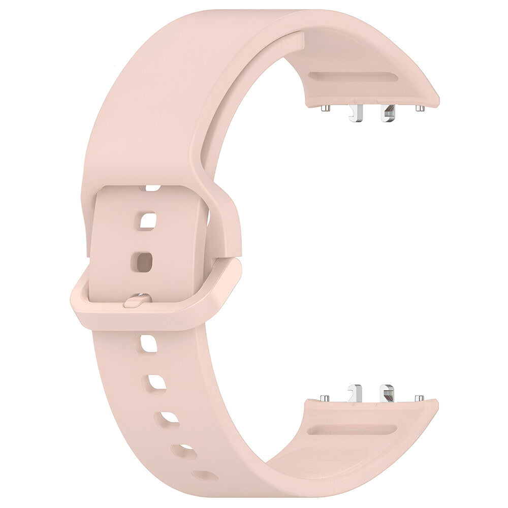 Techsuit-Armband W086 für Samsung Galaxy Fit3 R39M, Rosa