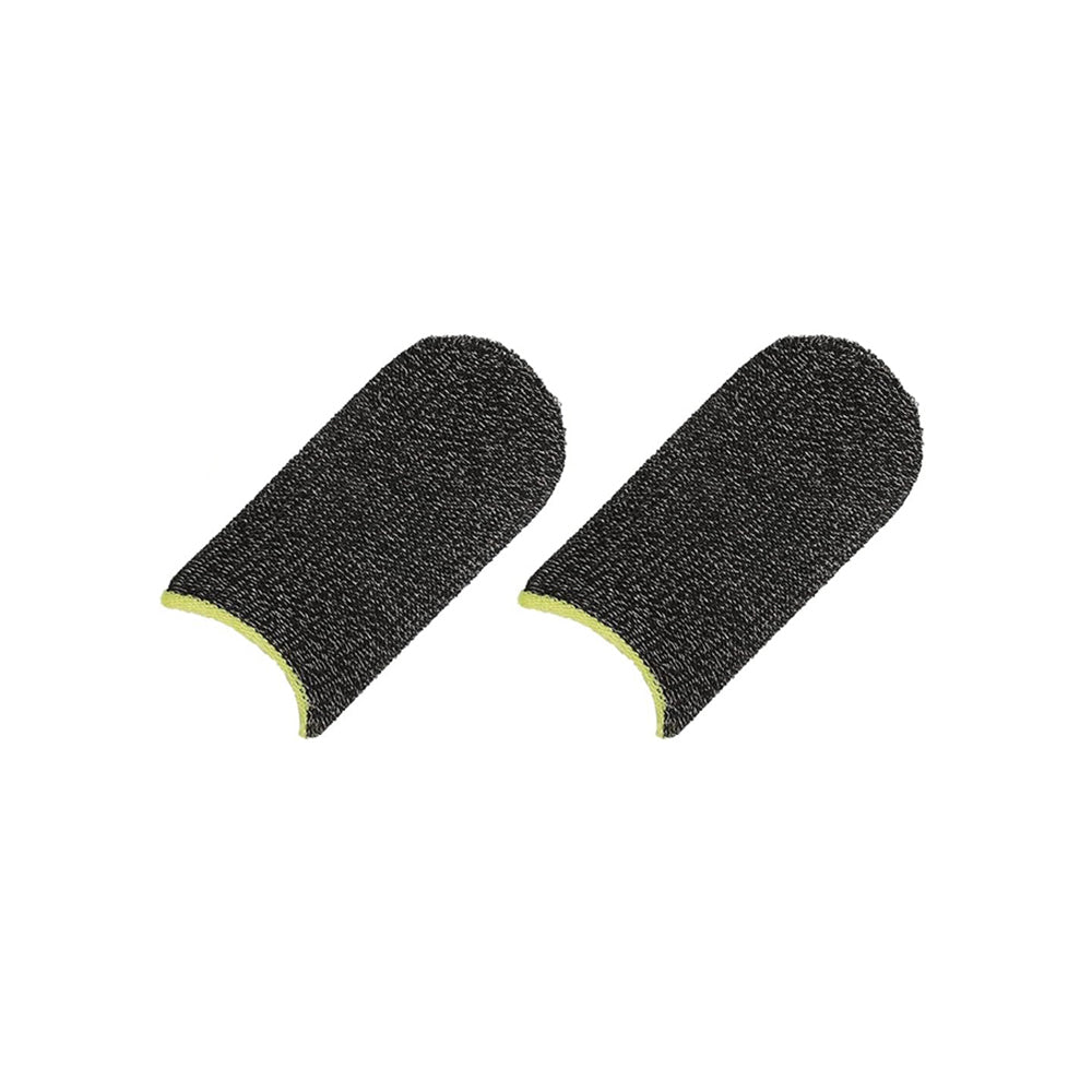 Gaming-Fingerlinge Techsuit FS3-04, Gelb