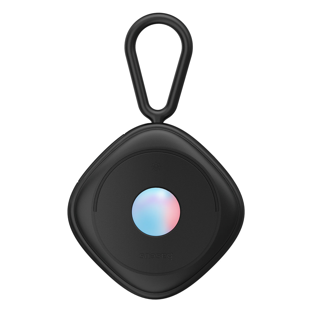 Baseus Heyo Versteckte Kameras Detektor, Schwarz FMHY000001