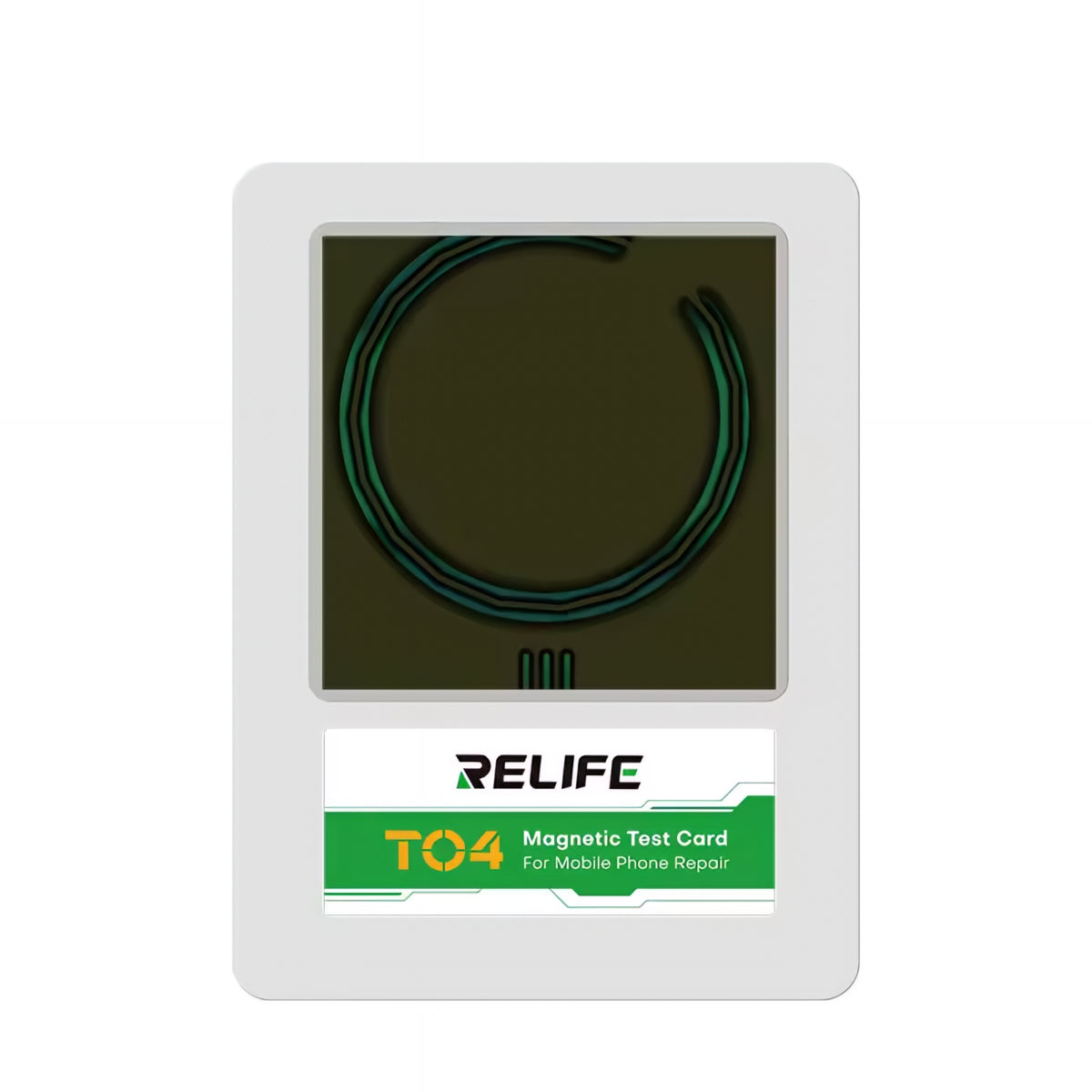 Detektor Modul Wireless-Ladegerät Relife T04, 45mm x 40mm