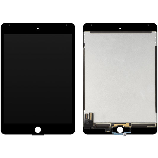Apple iPad mini 4 (2015) Touchscreen-Display, Schwarz