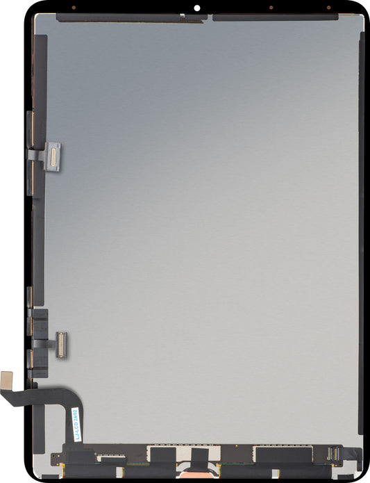Display mit Touchscreen MP kompatibel mit Apple iPad Air (2022)