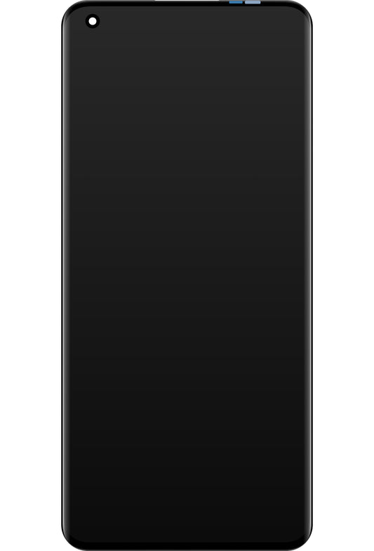 Oppo Find X5 Touchscreen-Display