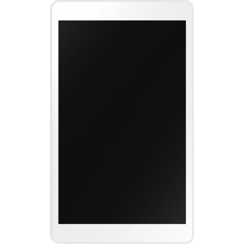 Display - Touchscreen Samsung Galaxy Tab A 8.0 (2019), Weiß GH81-17228A