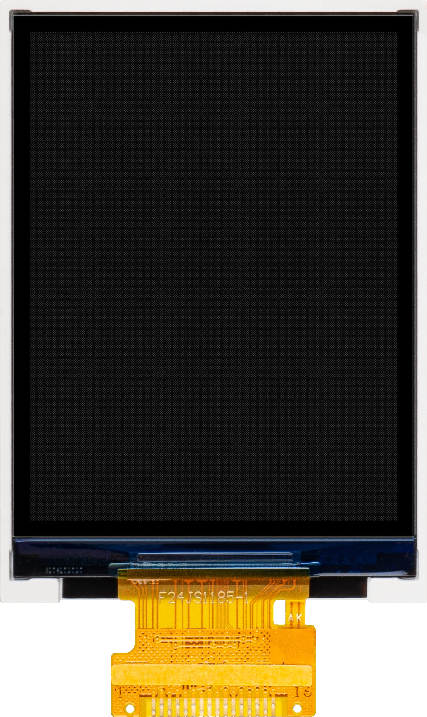 LCD Display Module for HMD 110 4G