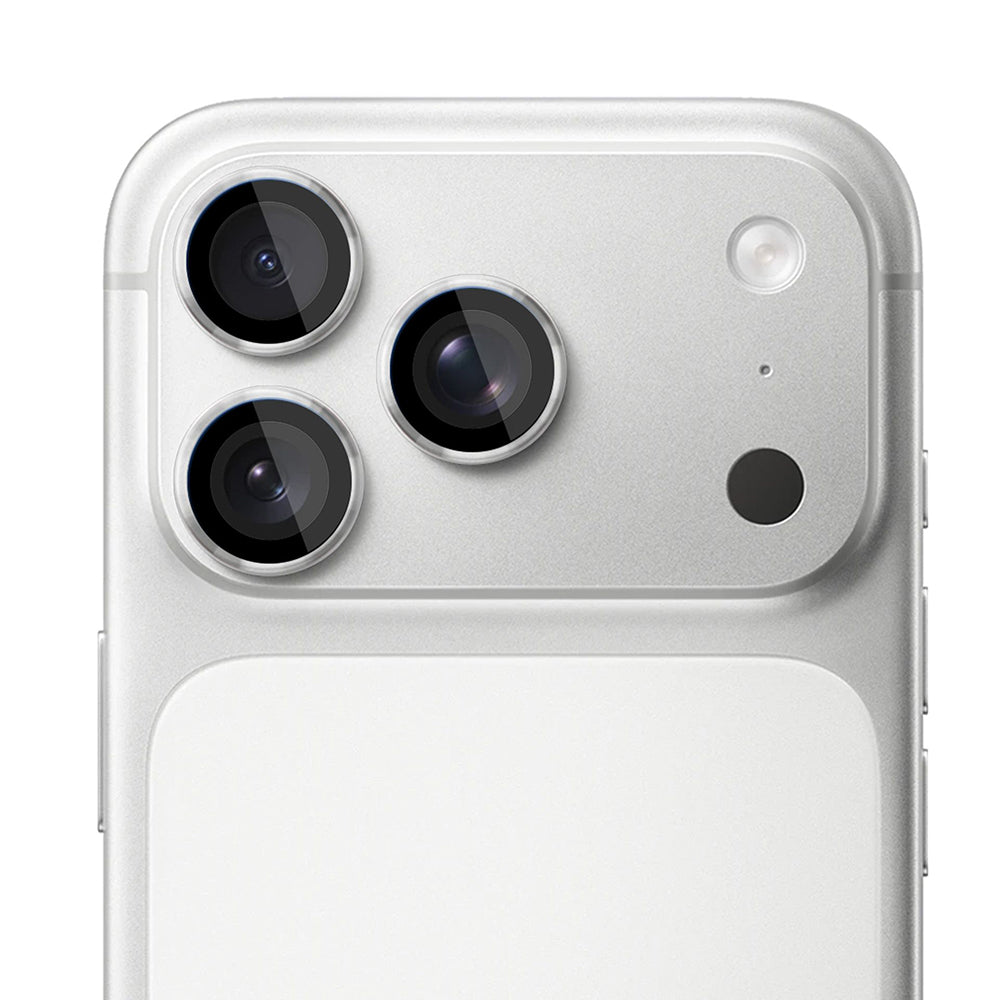 3MK Protection Pro Rückkamera-Schutzfolie für Apple iPhone 18 Pro / 18 Pro Max, gehärtetes Glas, transparent