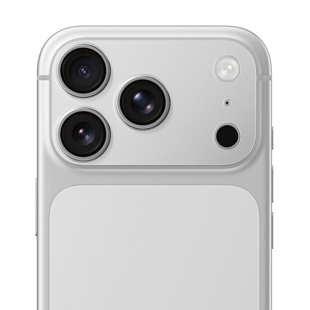 Blueo Invisible Rear Camera Protector for Apple iPhone 18 Pro Max, Plastic