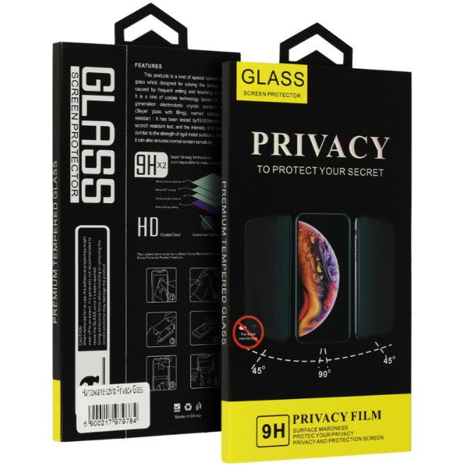 OEM-Bildschirmschutzfolie für Samsung Galaxy S23 S911, Glas geschützt, voller Kleber