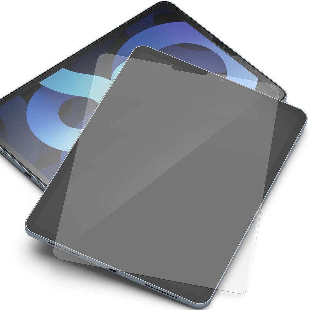 Schutzfolie HOFI PRO+ für Apple iPad Pro 11 (2022) / Pro 11 (2021) / Pro 11 (2020), Gehärtetes Glas, Vollkleber HOFI102
