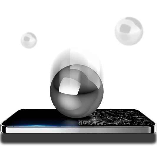 Schutzfolie Privacy Screen DUX DUCIS für Samsung Galaxy S25 S931, Gehärtetes Glas, Edge Glue