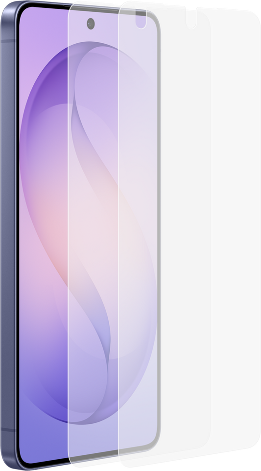 Schutzfolie Anti-Reflecting für Samsung Galaxy S26 S942, Kunststoff, Set 2 Stück EF-US942CTEGWW