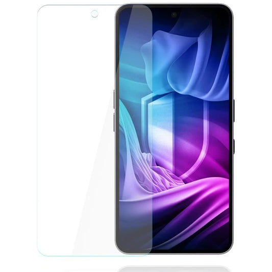 Matt-Schutzfolie 3MK Silky Pro für Nothing Phone (3a) / Phone (3a) Pro, Kunststoff