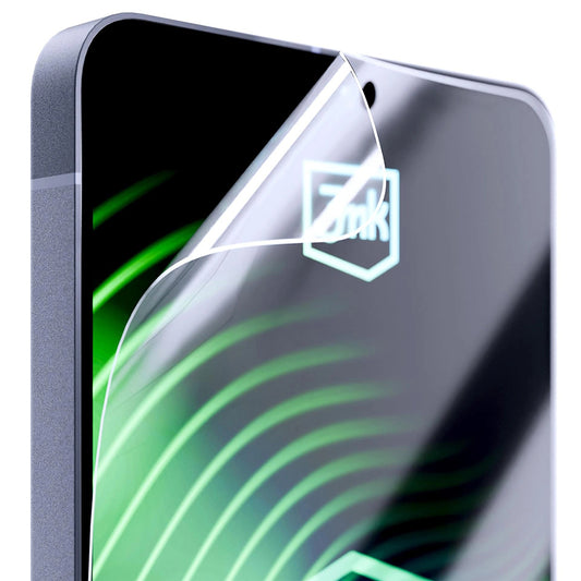 Schutzfolie 3MK Silver Protect+ für Samsung Galaxy S26 Ultra, Kunststoff