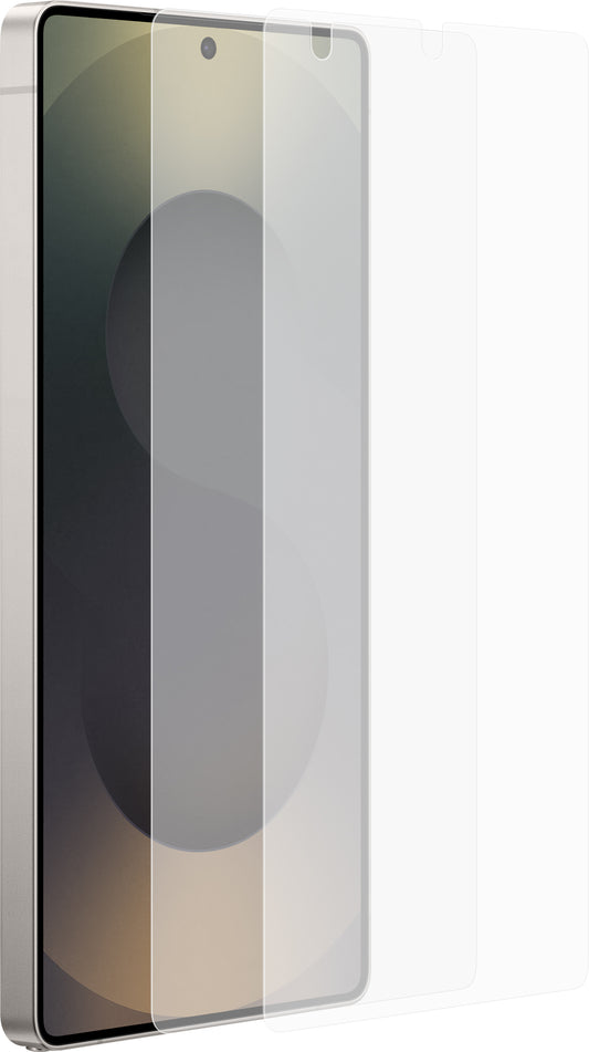 Schutzfolie Anti-Reflex für Samsung Galaxy S25 Ultra S938, Kunststoff, Set 2 Stück EF-US938CTEGWW