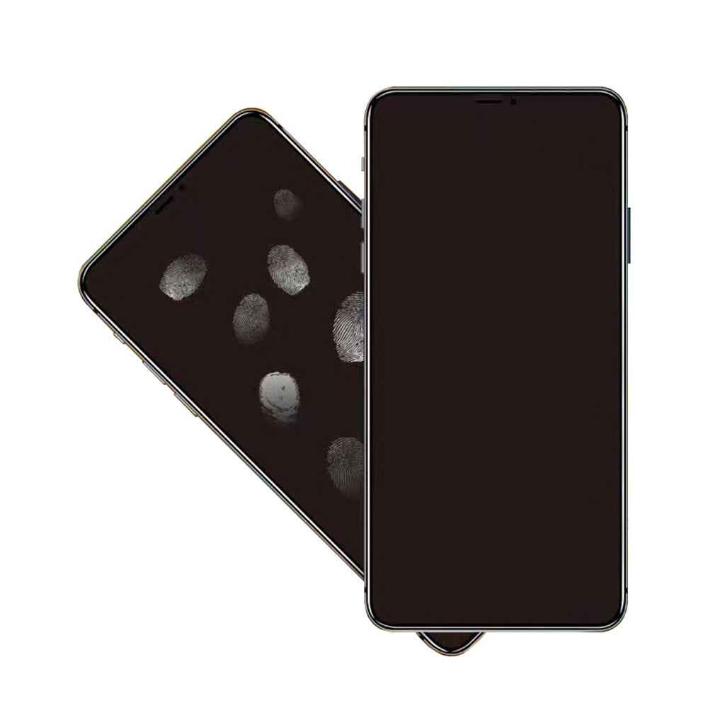 OEM Screen Protector for Samsung Galaxy S26 Ultra S948, Tempered Glass, Full Glue, 6D, Black
