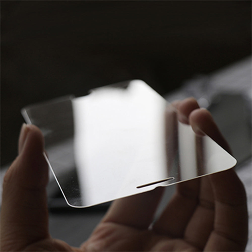 Schutzfolie Lito Classic Ultra Thin für Samsung Galaxy S26 Ultra S948, Gehärtetes Glas, Vollverklebung, 2.5D