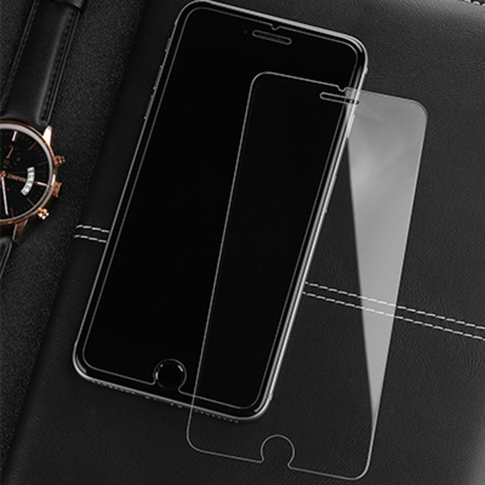 Schutzfolie Lito Classic Ultra Thin für Samsung Galaxy S26 Ultra S948, Gehärtetes Glas, Vollverklebung, 2.5D