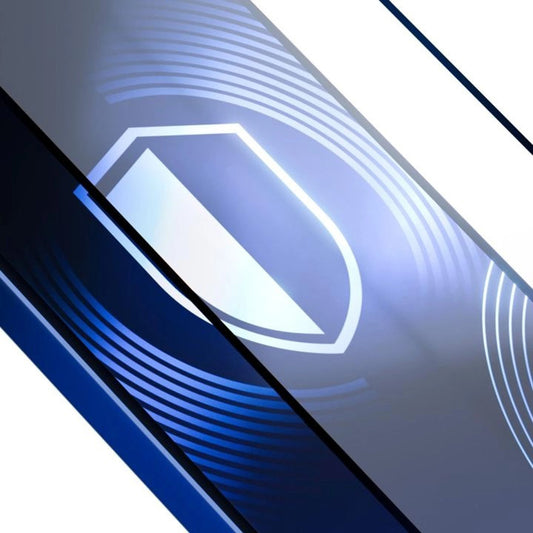 Schutzfolie Matte Bildschirm 3MK Max für Samsung Galaxy S26, Gehärtetes Glas, Vollverklebung, Schwarz