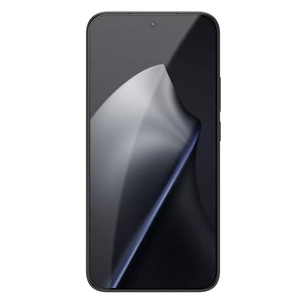 Nillkin CP+ Pro Screen Protector for Xiaomi 15T Pro / 15T, Tempered Glass, Full Glue, Black