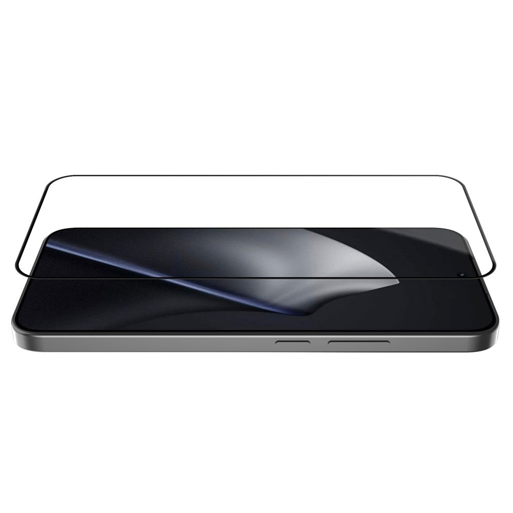 Nillkin CP+ Pro Screen Protector for Xiaomi 15T Pro / 15T, Tempered Glass, Full Glue, Black
