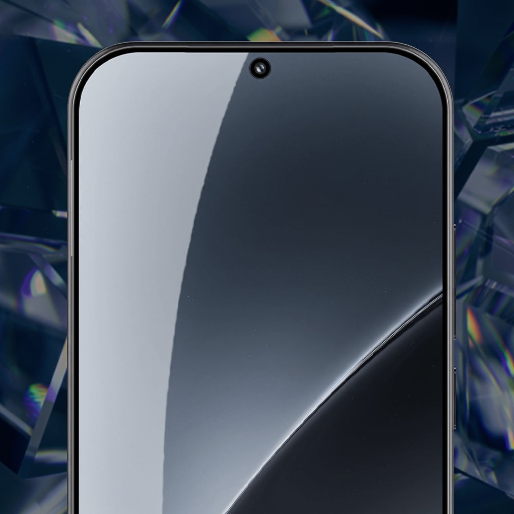 Nillkin H+ Pro Displayschutzfolie für Xiaomi 17 Pro / 17, gehärtetes Glas, Full Glue