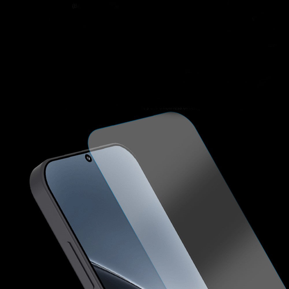 Nillkin H+ Pro Displayschutzfolie für Xiaomi 17 Pro / 17, gehärtetes Glas, Full Glue
